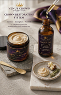 The Crown Restoration System
