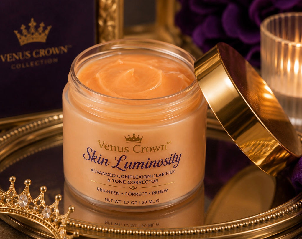 Venus Crown Skin Luminosity