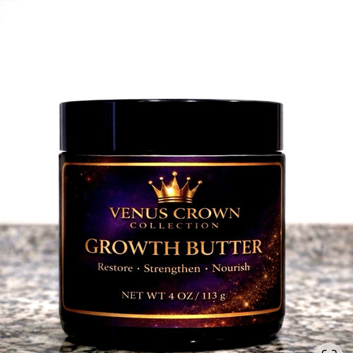 Venus Crown Restoration Butter
